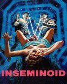 Inseminoid poster