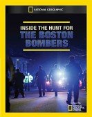 Inside the Hunt for the Boston Bombers poster