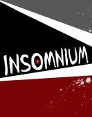 Insomnium (2017) poster