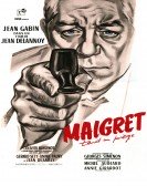 Maigret tend un piège (1958) Free Download