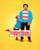 Instructions Not Included poster