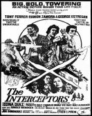 Interceptors poster