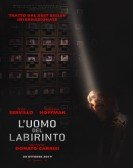 Into the Labyrinth poster