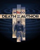 Intrigo: Death of an Author (2018) poster