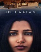 Intrusion poster