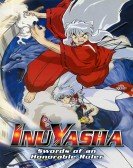 Inuyasha the Movie 3: Swords of an Honorable Ruler Free Download