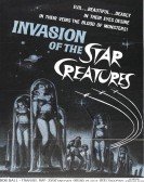 Invasion of the Star Creatures Free Download