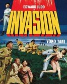 Invasion poster