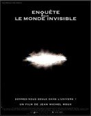 Investigation Into the Invisible World poster