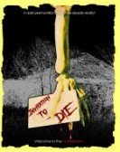 Invitation To Die poster