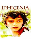 Iphigenia poster