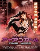 Iron Girl: Final Wars Free Download