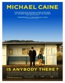 Is Anybody There? poster