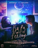 Isa Pa, with Feelings poster