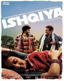 Ishqiya poster