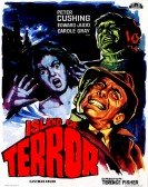 Island of Terror poster