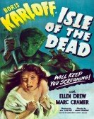 Isle of the Dead poster