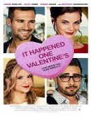 It Happened One Valentine's poster