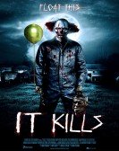 It Kills poster