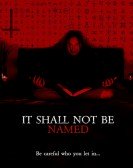 It Shall Not Be Named Free Download