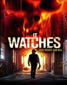 It Watches poster