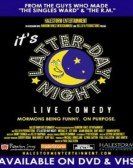 It's Latter-day Night Live Comedy Free Download