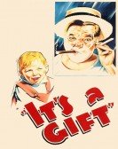 It's a Gift poster