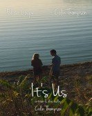 Its Us poster