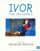 Ivor the Inv poster