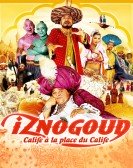 Iznogoud poster