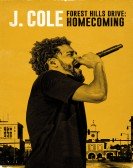 J. Cole Forest Hills Drive: Homecoming Free Download