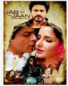 Jab Tak Hai Jaan Free Download