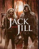 Jack and Jill poster