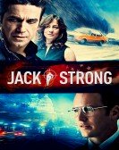 Jack Strong poster