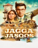 Jagga Jasoos (2017) Free Download