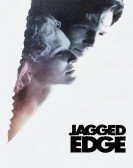 Jagged Edge poster