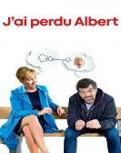 J'ai perdu Albert poster