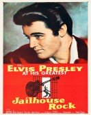 Jailhouse Rock poster