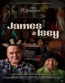 James & Isey poster