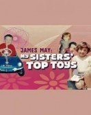 James May: My Sisters' Top Toys poster