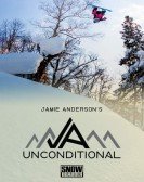 Jamie Anderson's Unconditional poster