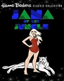 Jana Of The Jungle poster