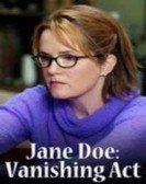 Jane Doe Van poster