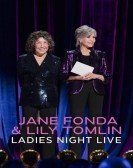 Jane Fonda & Lily Tomlin: Ladies Night Live Free Download