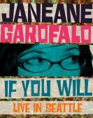 Janeane Garo poster