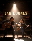 Janie Jones poster