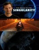 Jason Silva - The Road To The Singularity poster