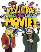 Jay And Silent Bob's Super Groovy Cartoon Movie poster