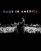 Jay-Z: Made in America poster