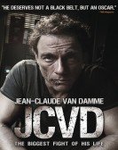 JCVD poster